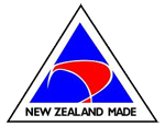 New Zealand Made