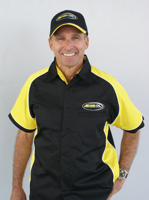Paul Radisich