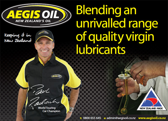 Blending an unrivalled range of quality virgin lubricants