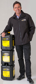 Paul Radisich Managing Director