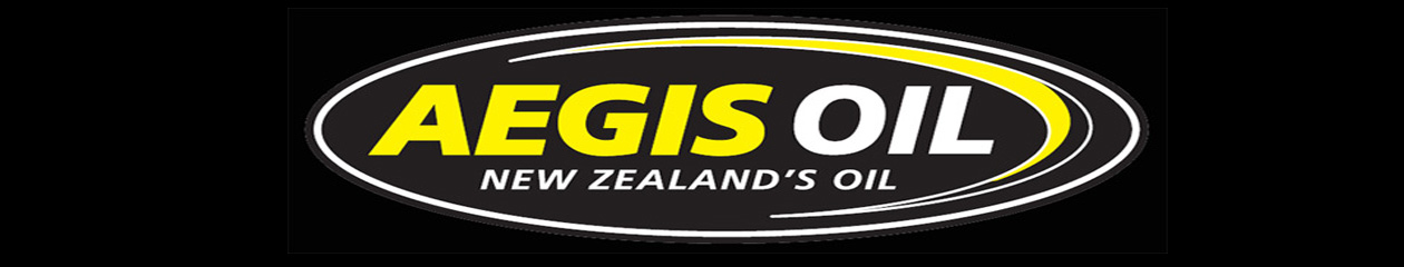 Aegis Oil – New Zealands Oil